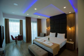 DABI Apartments